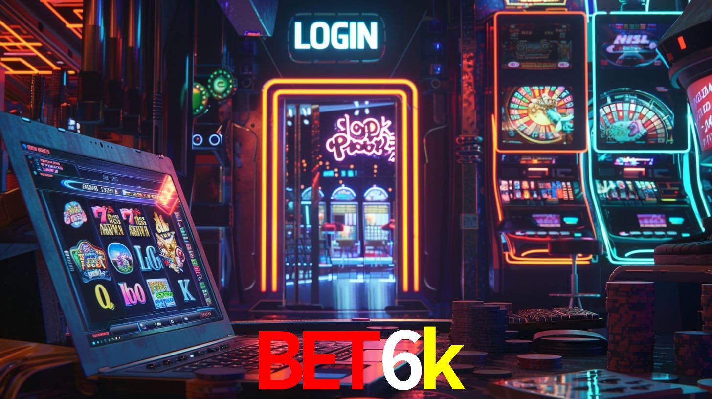 bet6k Baixar Login