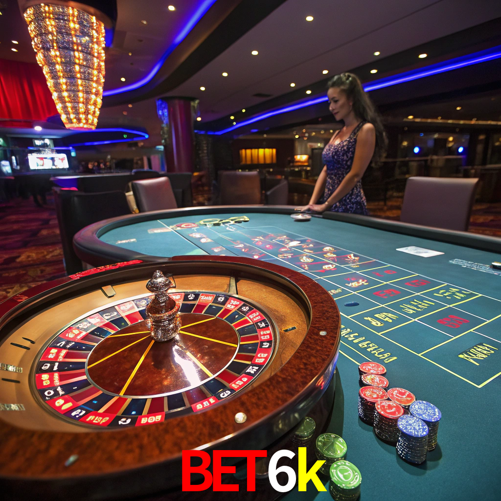 bet6k cassino