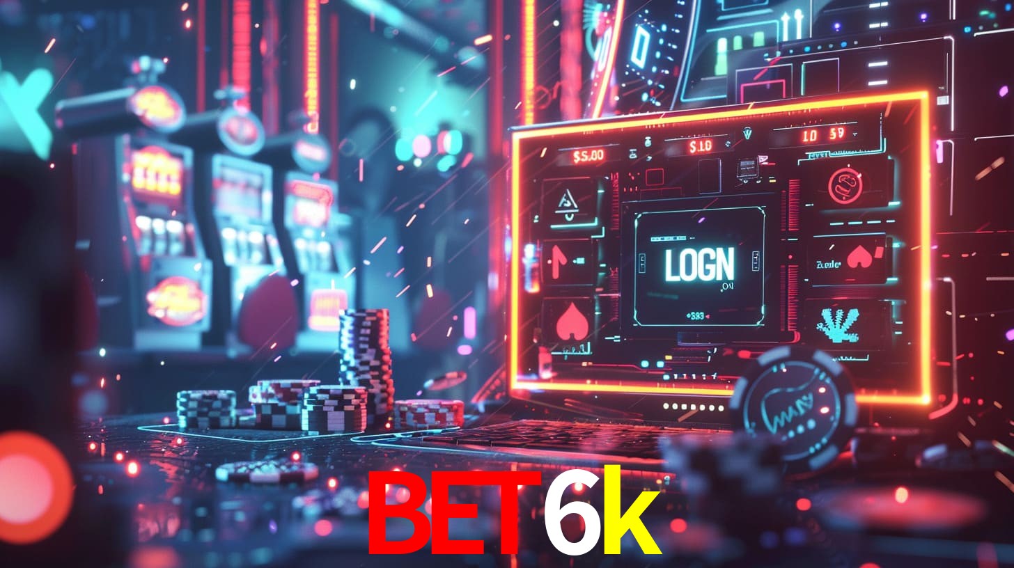 bet6k Função de download