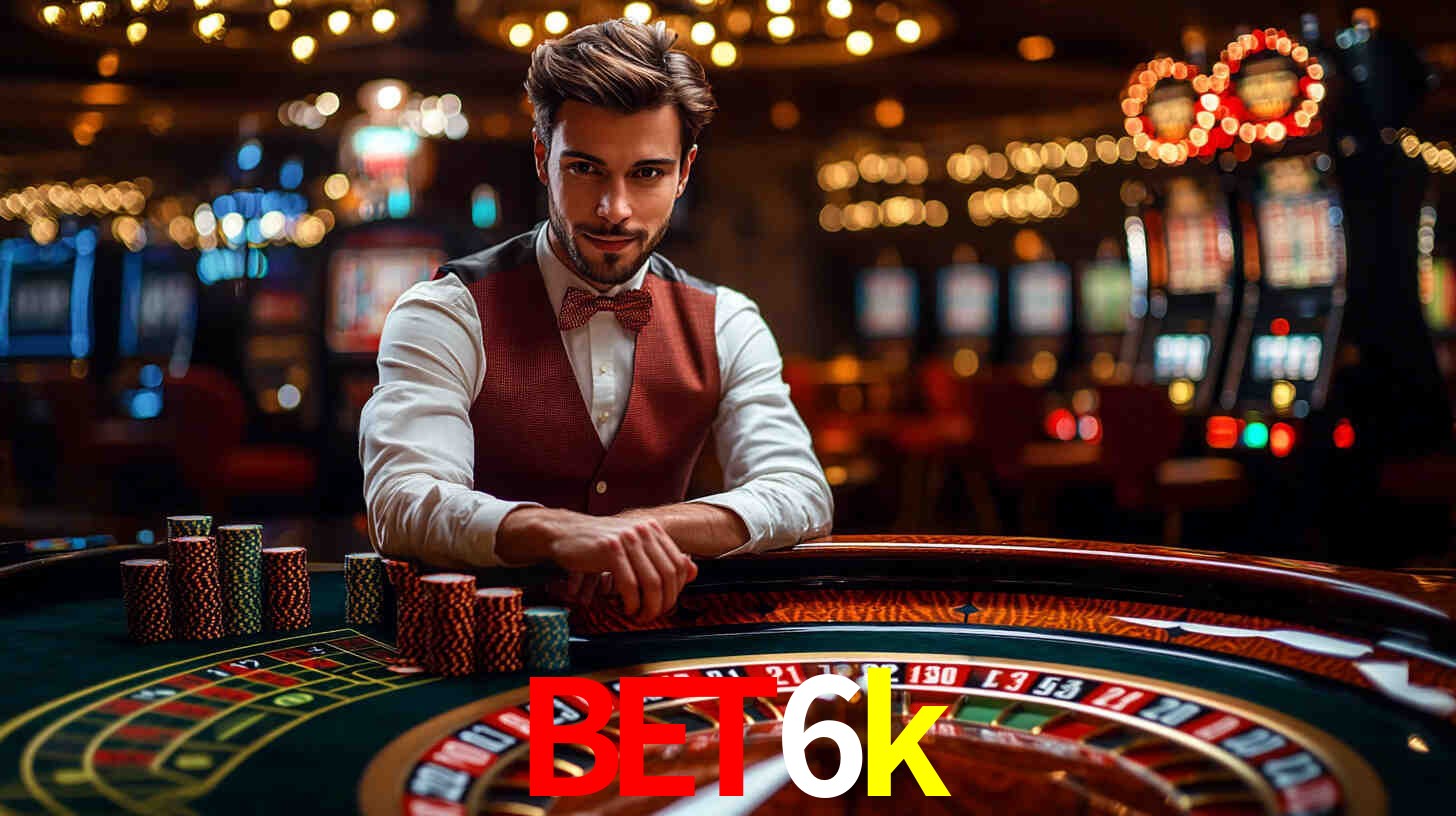 Problemas de Login no bet6k