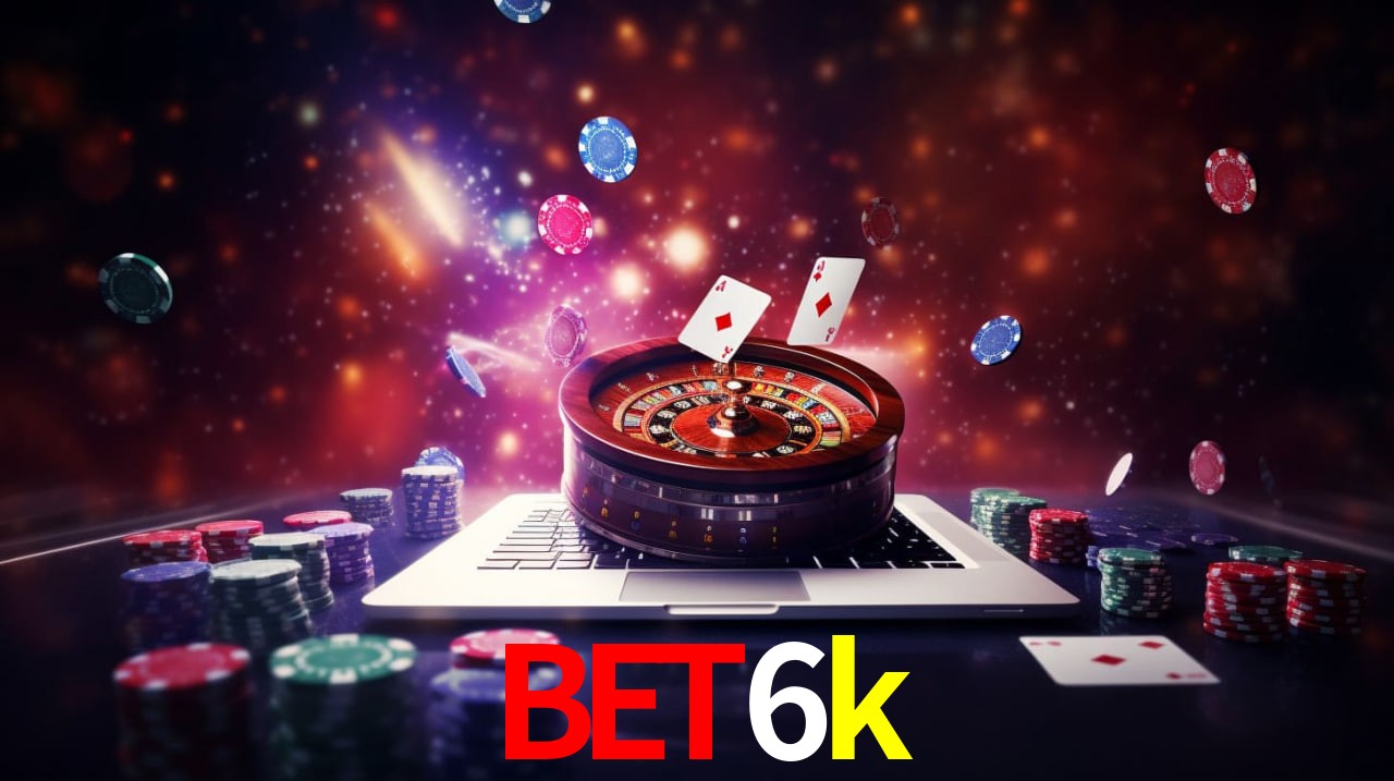 bet6k slot