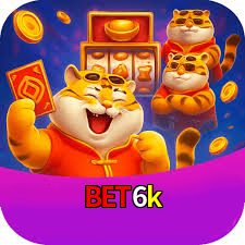 LOGO bet6k